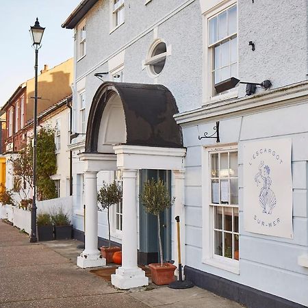 Sealoft, Aldeburgh , Stay In Suffolk Exterior foto